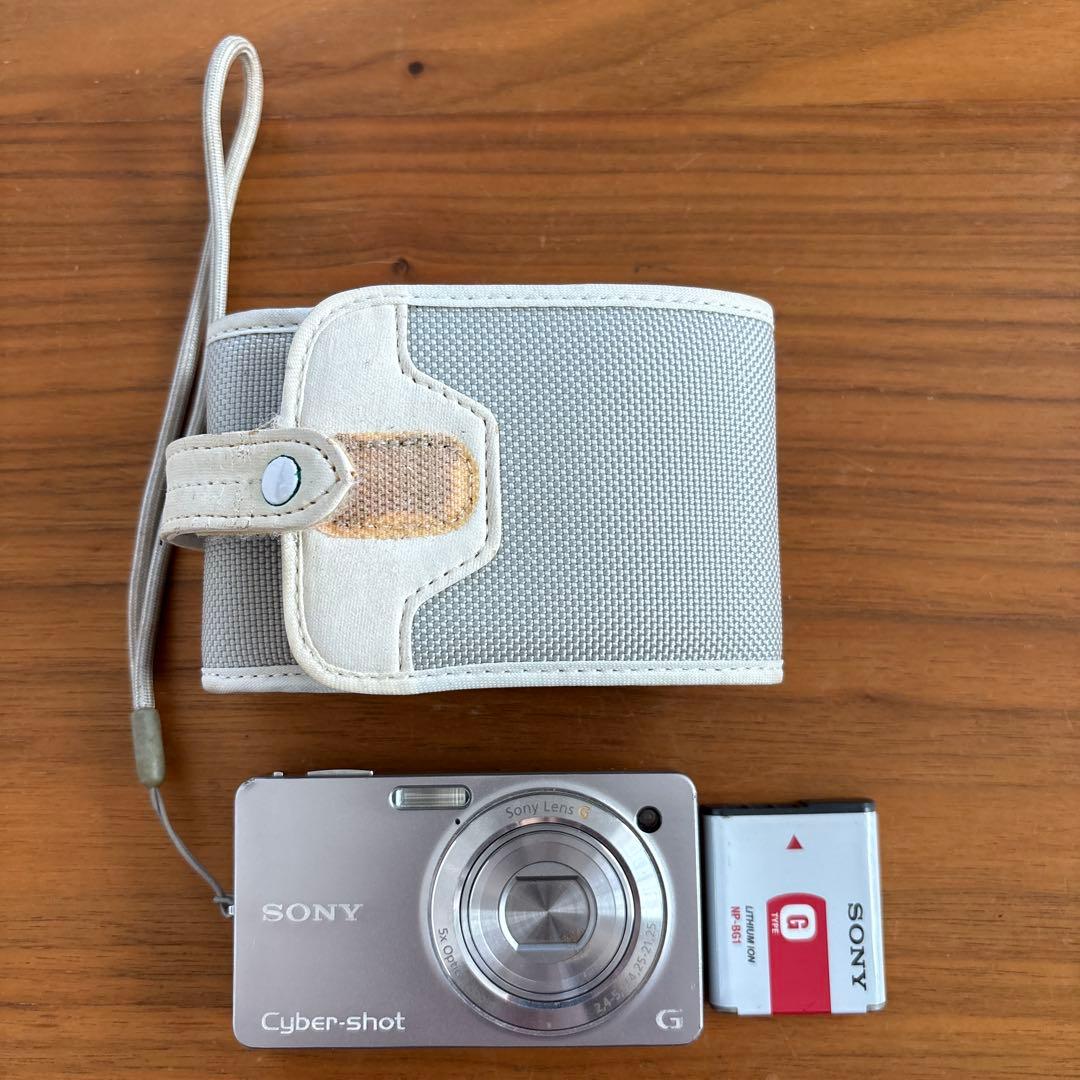 【ジャンク三兄弟】フィルムカメラ２種とデジタルカメラ１種