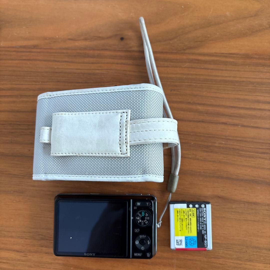 【ジャンク三兄弟】フィルムカメラ２種とデジタルカメラ１種