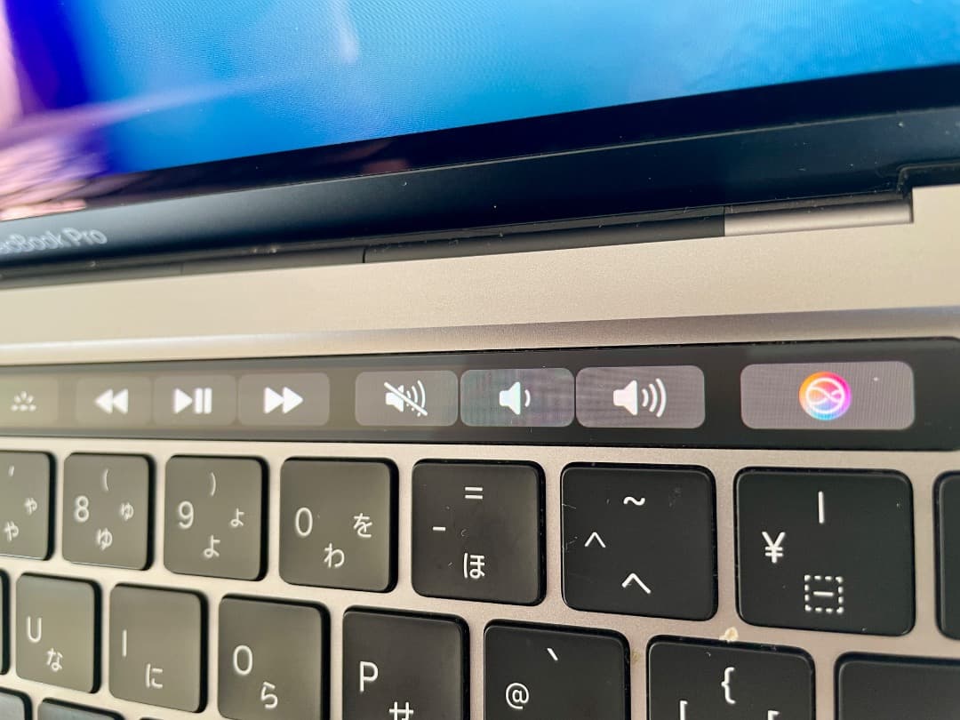 【充放電99回】MacBook Pro M1 16GB 1TB｜96000円