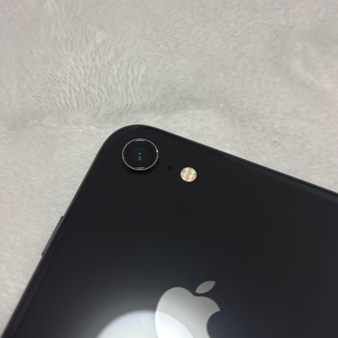 【初期化済】iPhone8 スペースグレイ 本体 64GB【付属品あり】