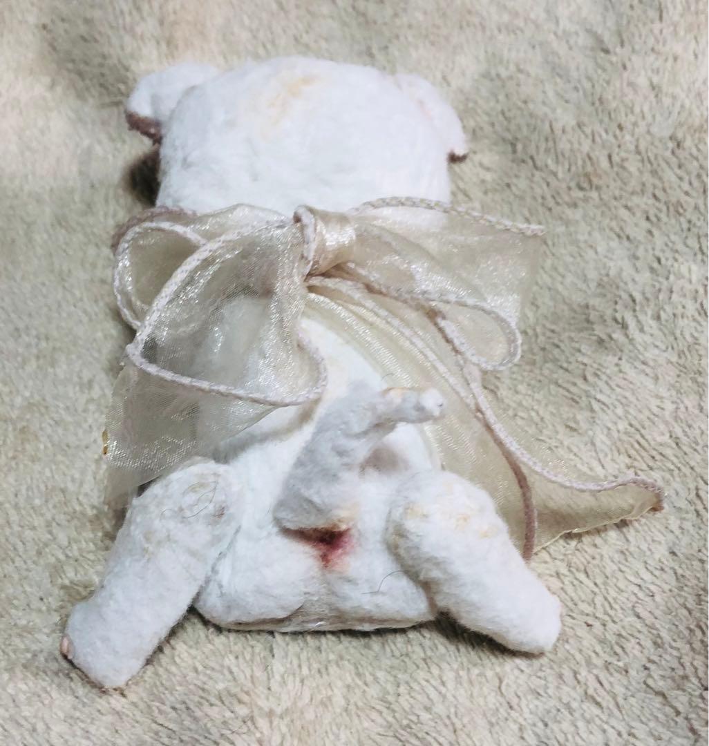 作家様　ハンドメイド　ぬいぐるみ　猫　エキゾチック　犬　フレンチブルドッグ