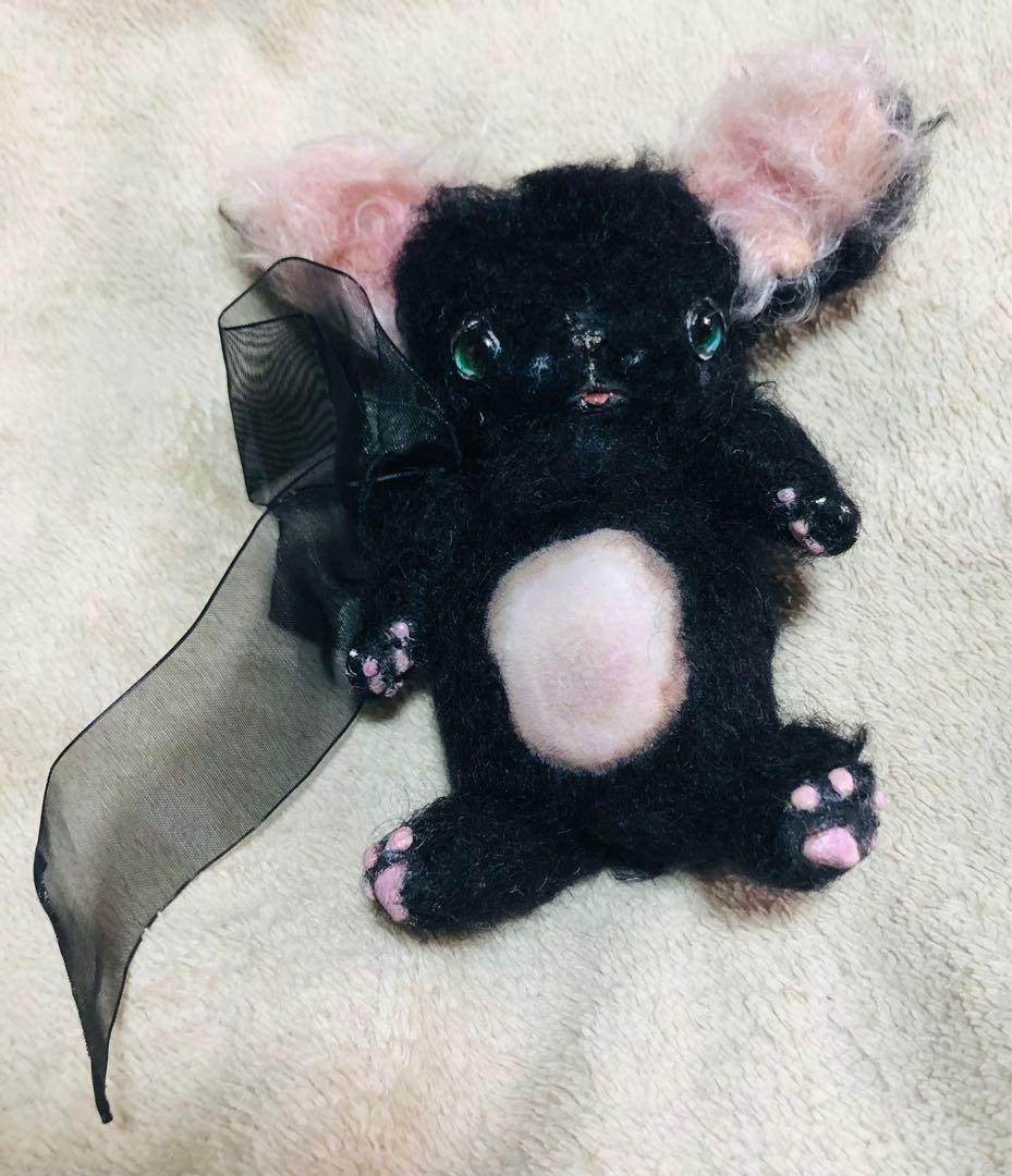 作家様　ハンドメイド　ぬいぐるみ　猫　エキゾチック　犬　フレンチブルドッグ
