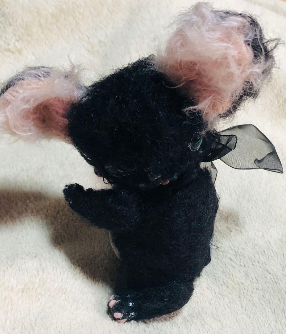 作家様　ハンドメイド　ぬいぐるみ　猫　エキゾチック　犬　フレンチブルドッグ