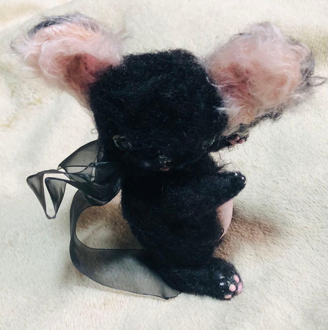 作家様　ハンドメイド　ぬいぐるみ　猫　エキゾチック　犬　フレンチブルドッグ