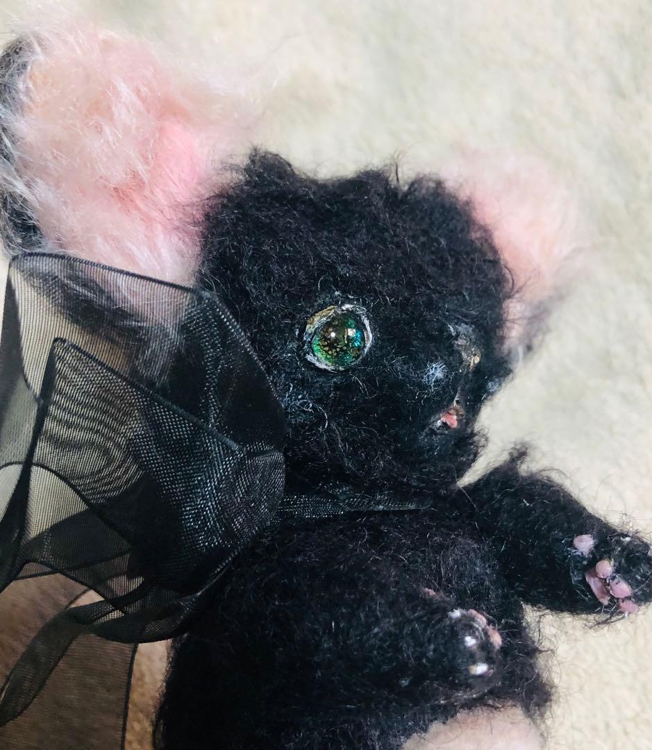 作家様　ハンドメイド　ぬいぐるみ　猫　エキゾチック　犬　フレンチブルドッグ