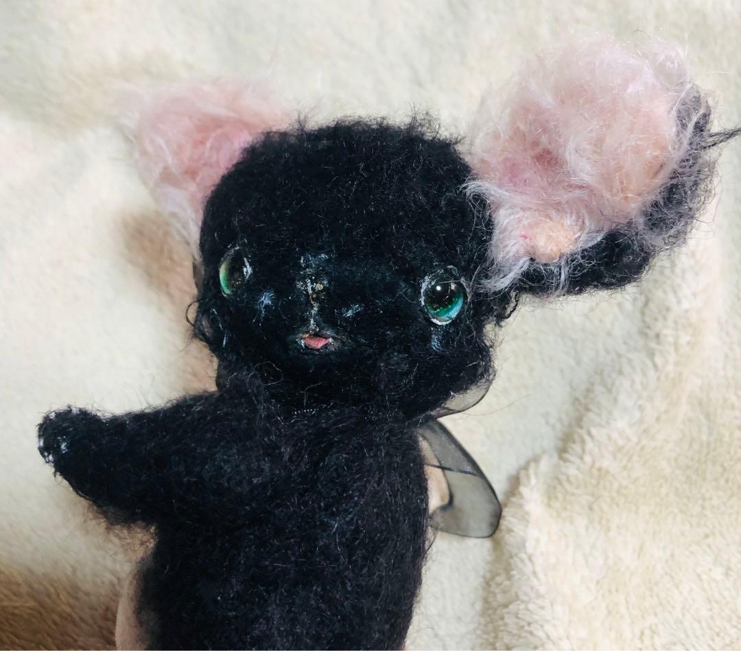 作家様　ハンドメイド　ぬいぐるみ　猫　エキゾチック　犬　フレンチブルドッグ