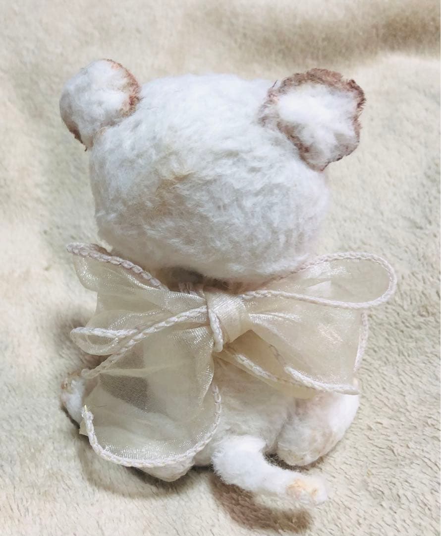 作家様　ハンドメイド　ぬいぐるみ　猫　エキゾチック　犬　フレンチブルドッグ