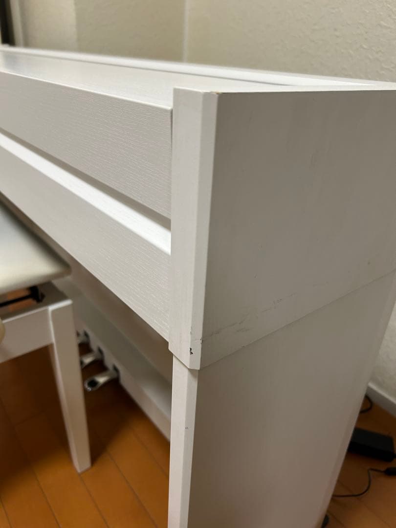 (引取限定)福岡市　YAMAHA ARIUS YDP-S51 中古