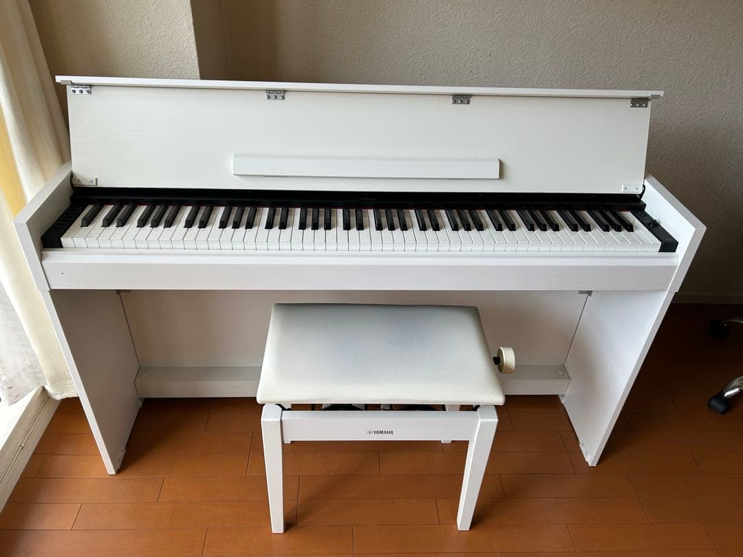 (引取限定)福岡市　YAMAHA ARIUS YDP-S51 中古