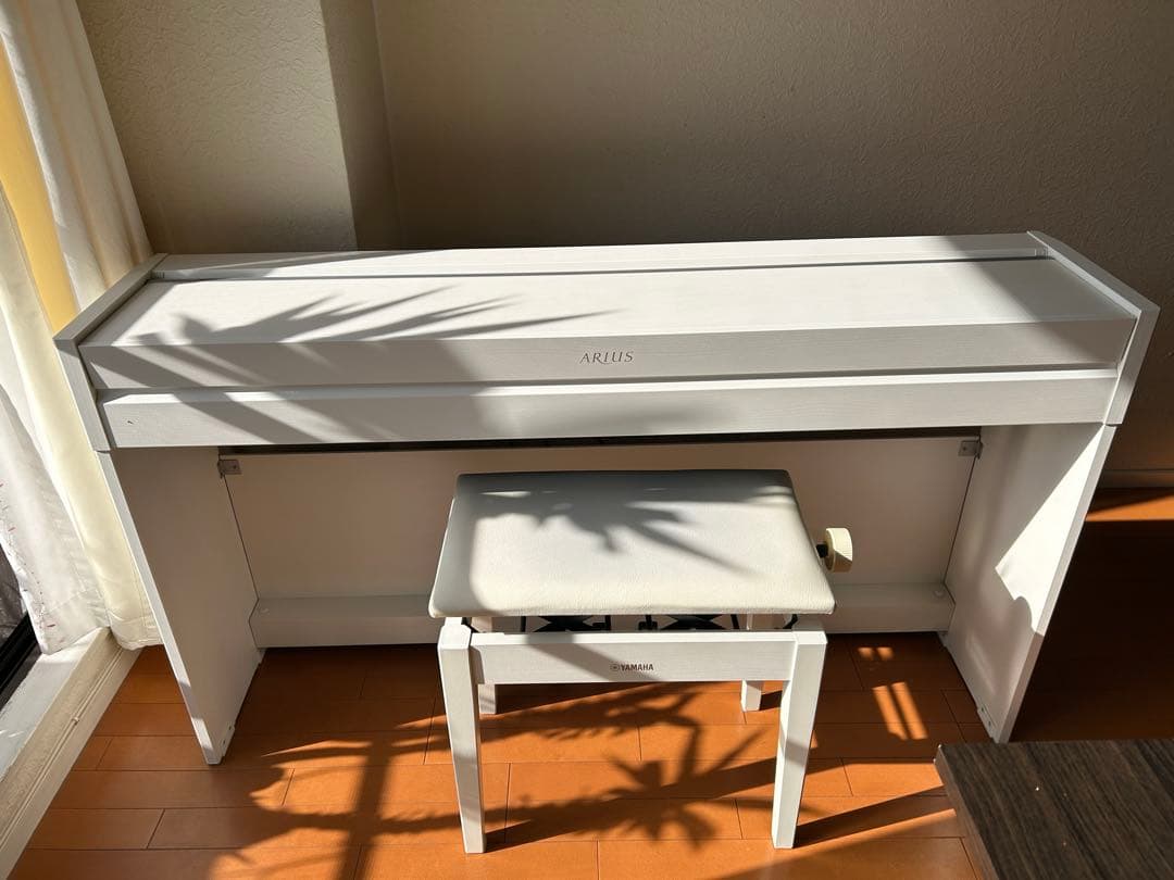 (引取限定)福岡市　YAMAHA ARIUS YDP-S51 中古