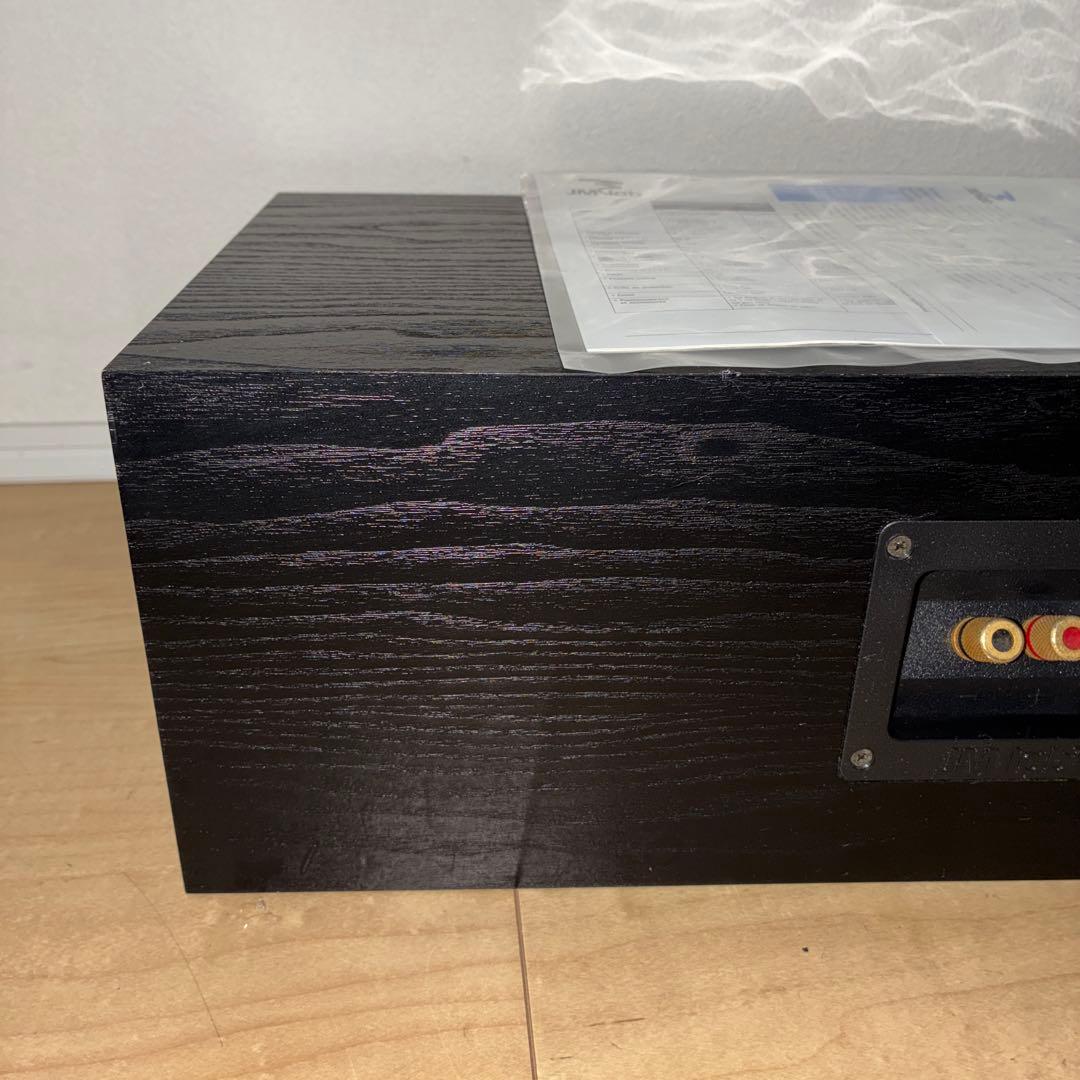 希少Focal フォーカルJM Lab TANTAL CC5 センタースピーカー