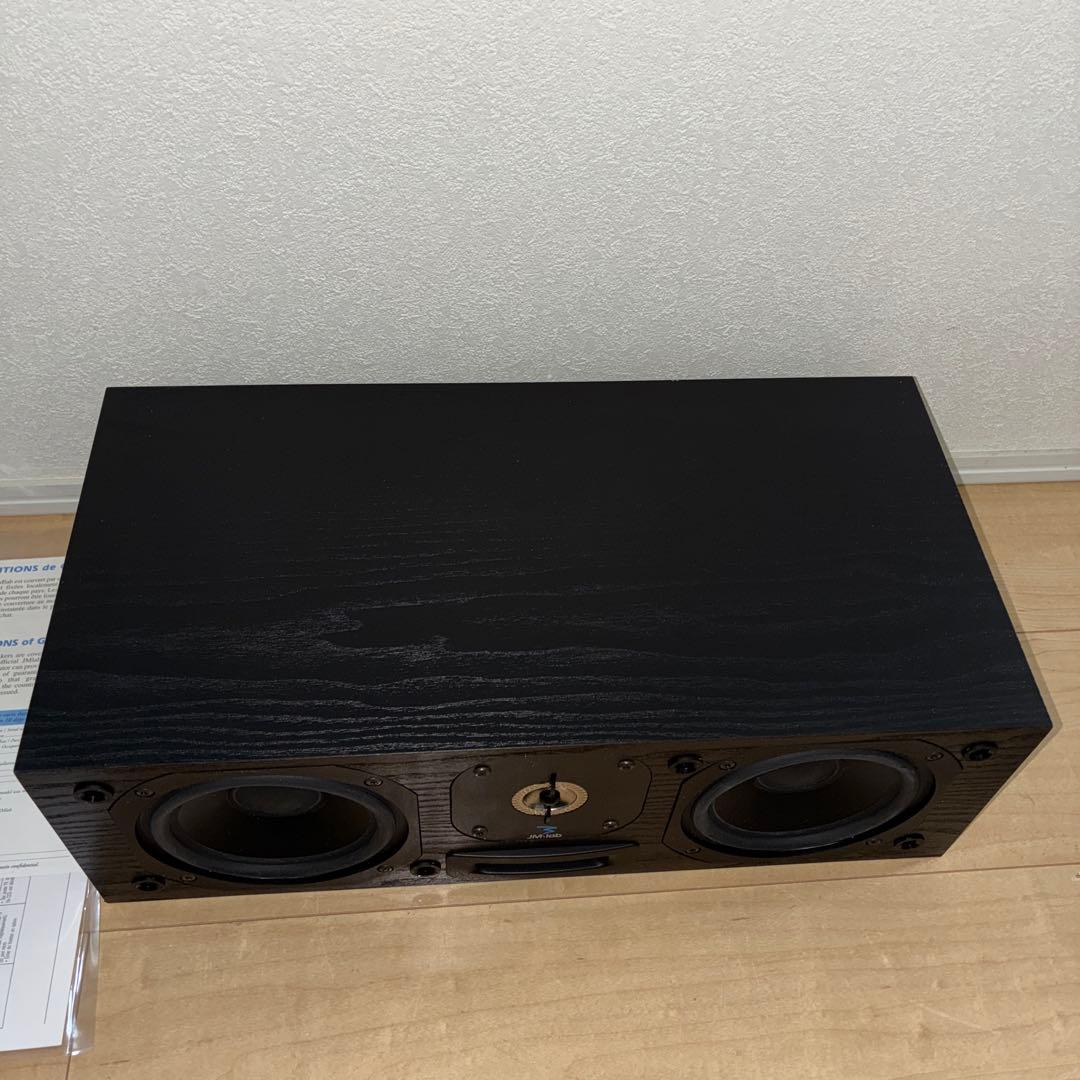 希少Focal フォーカルJM Lab TANTAL CC5 センタースピーカー