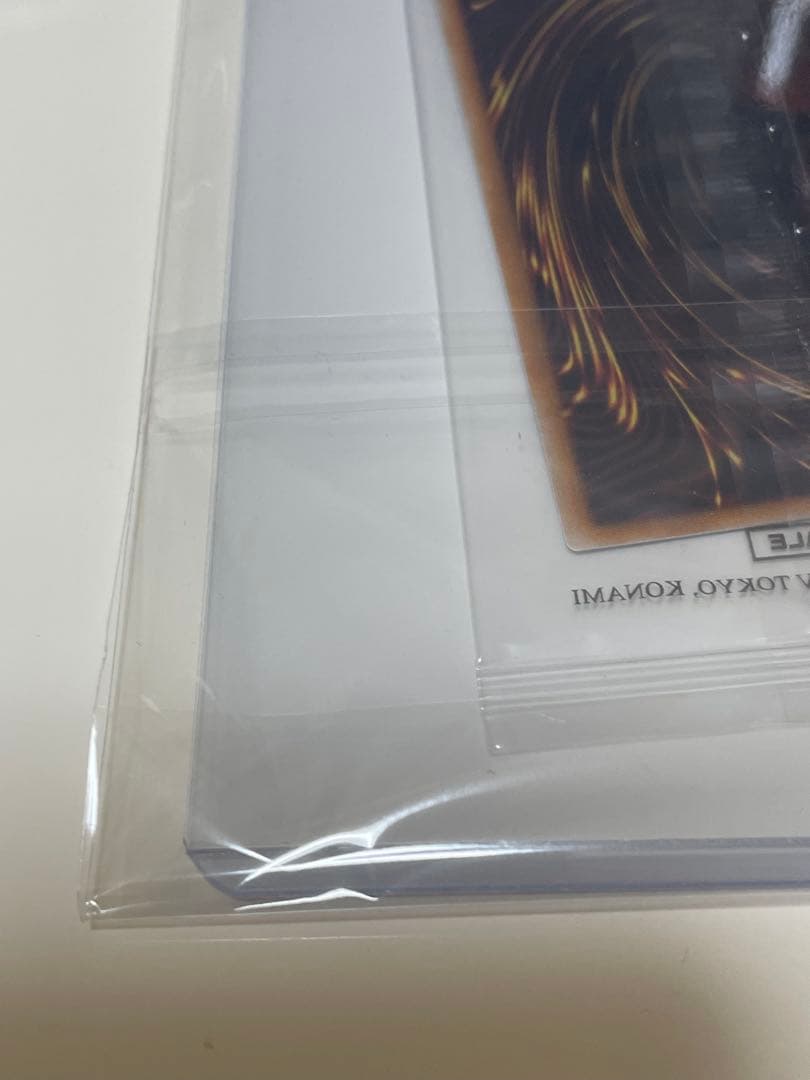 未開封　レッドアイズブラックドラゴン真紅眼の黒竜 ナイキNike