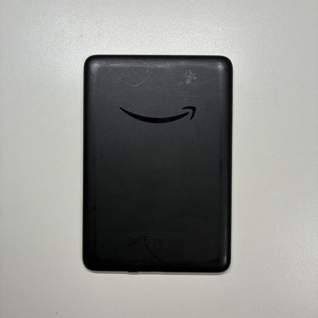 Kindle Gen11 第11世代16GB ブラック