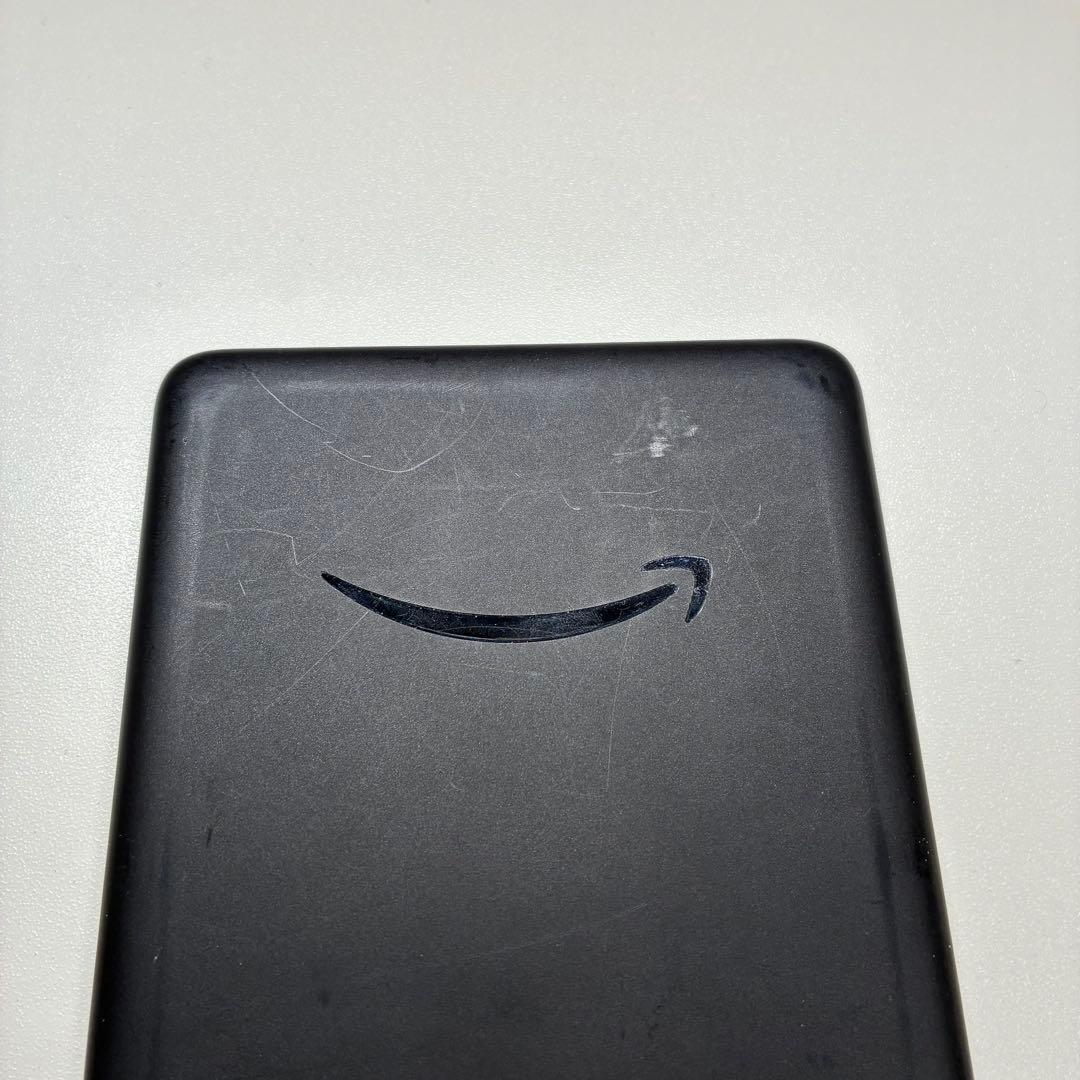 Kindle Gen11 第11世代16GB ブラック