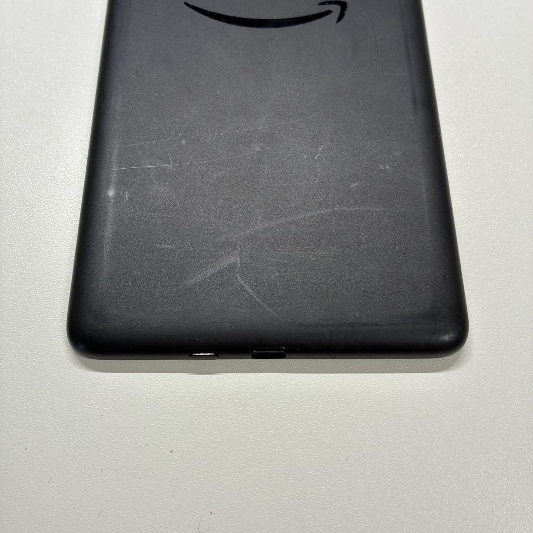 Kindle Gen11 第11世代16GB ブラック
