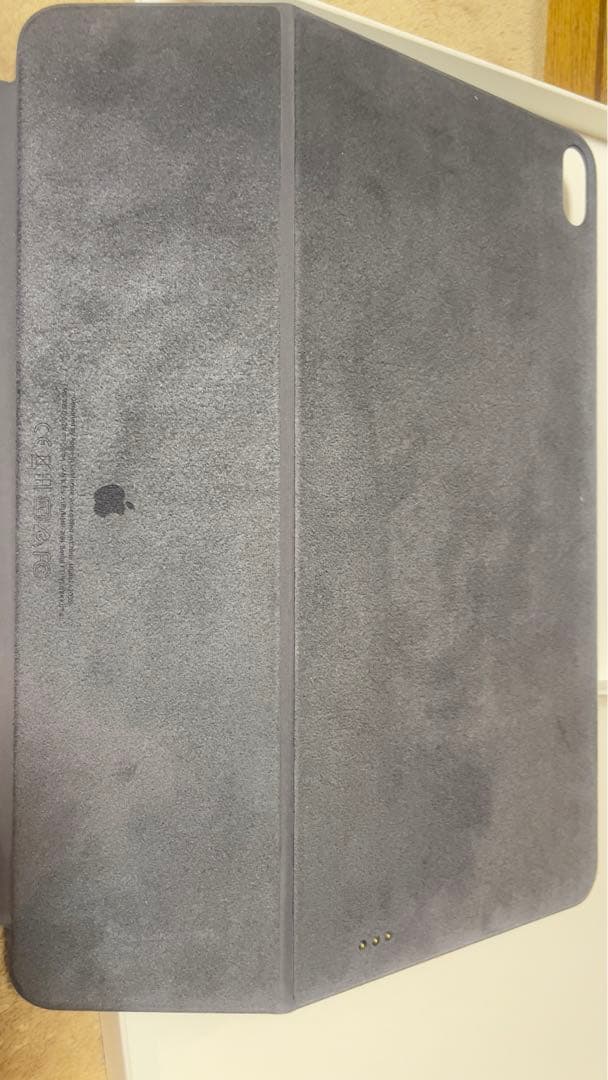 Apple iPad Pro Smart Keyboard Folio 黒
