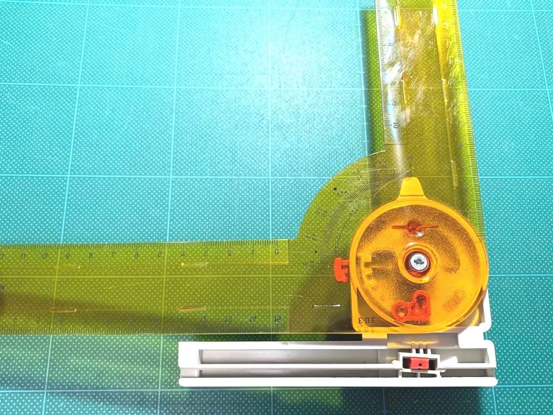ロットリング アシスタントスケール