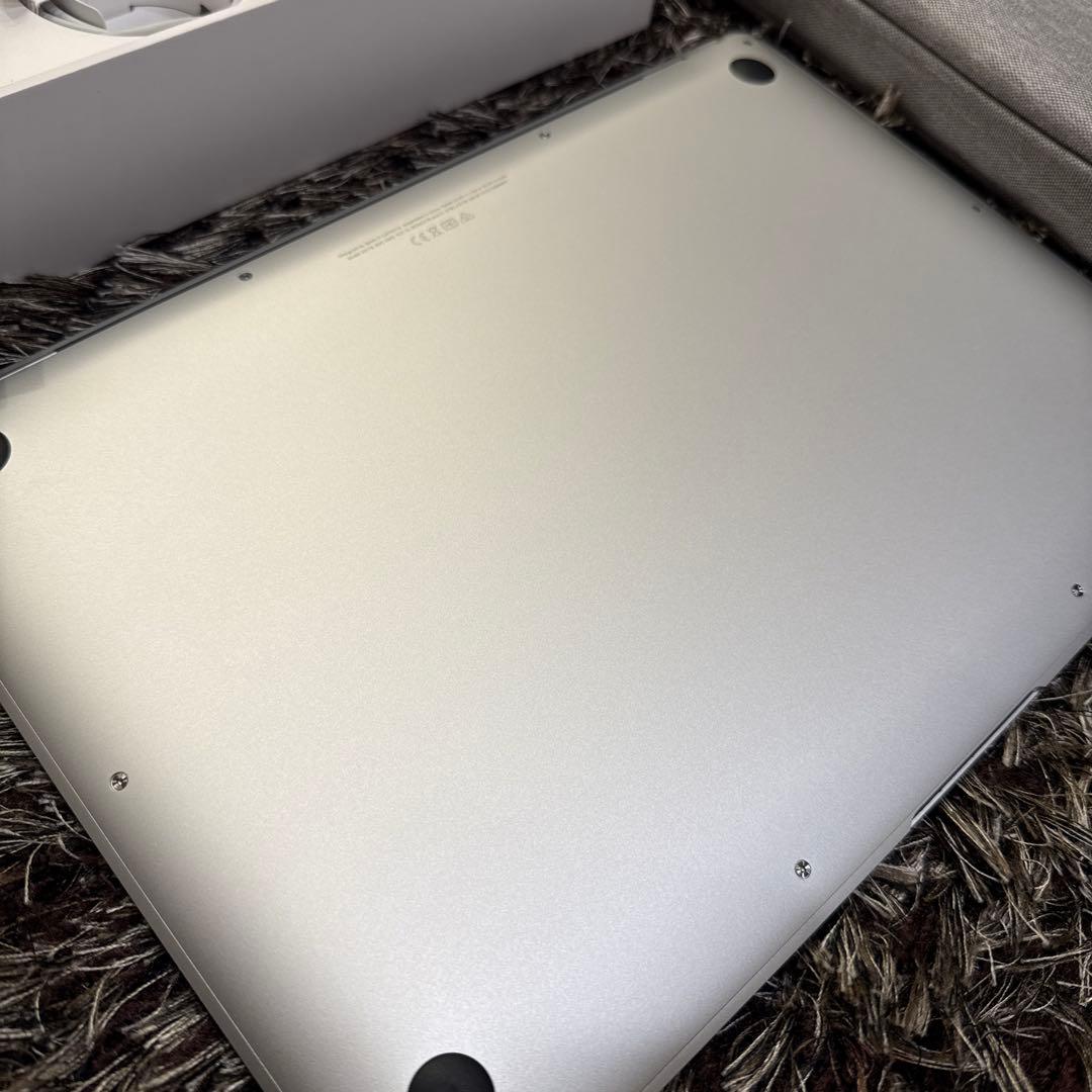 MacBook Air 2020 13インチ 16GB Apple カスタマイズ