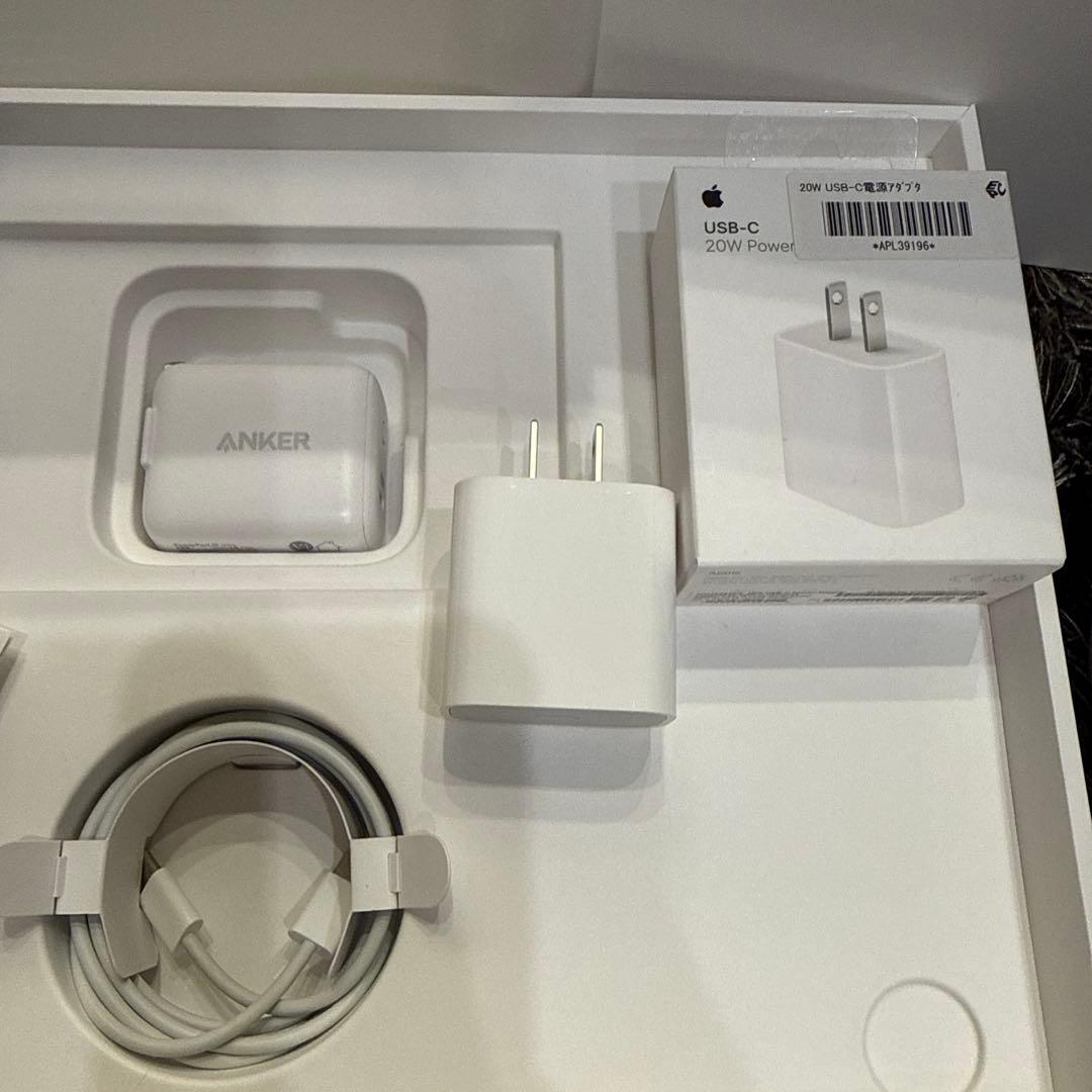 MacBook Air 2020 13インチ 16GB Apple カスタマイズ