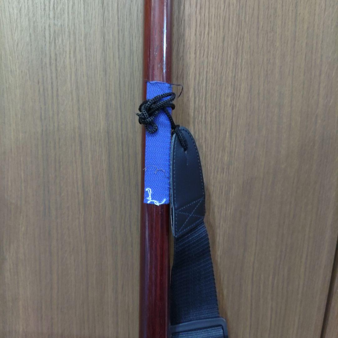 VMPD7-316-24 三味線 ハードケース付き 和楽器