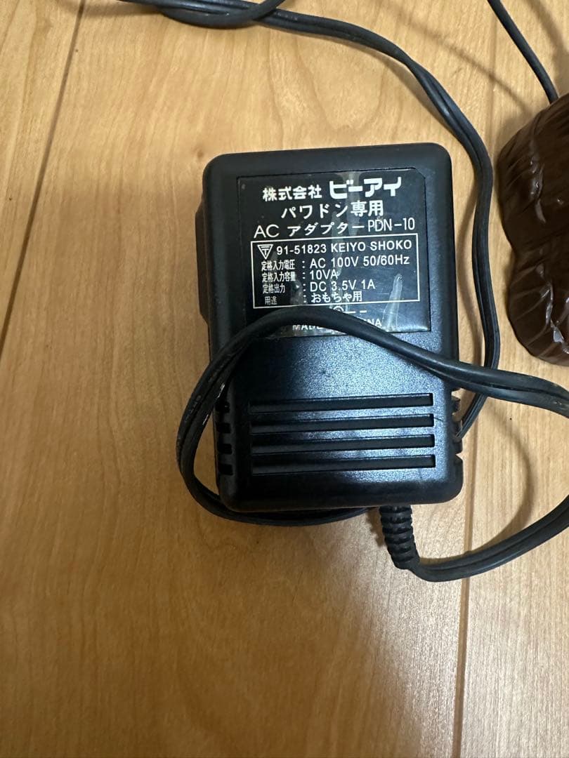 原人コッツ　コッツバンドシリーズ まとめ売り コントローラー付き ジャンク品