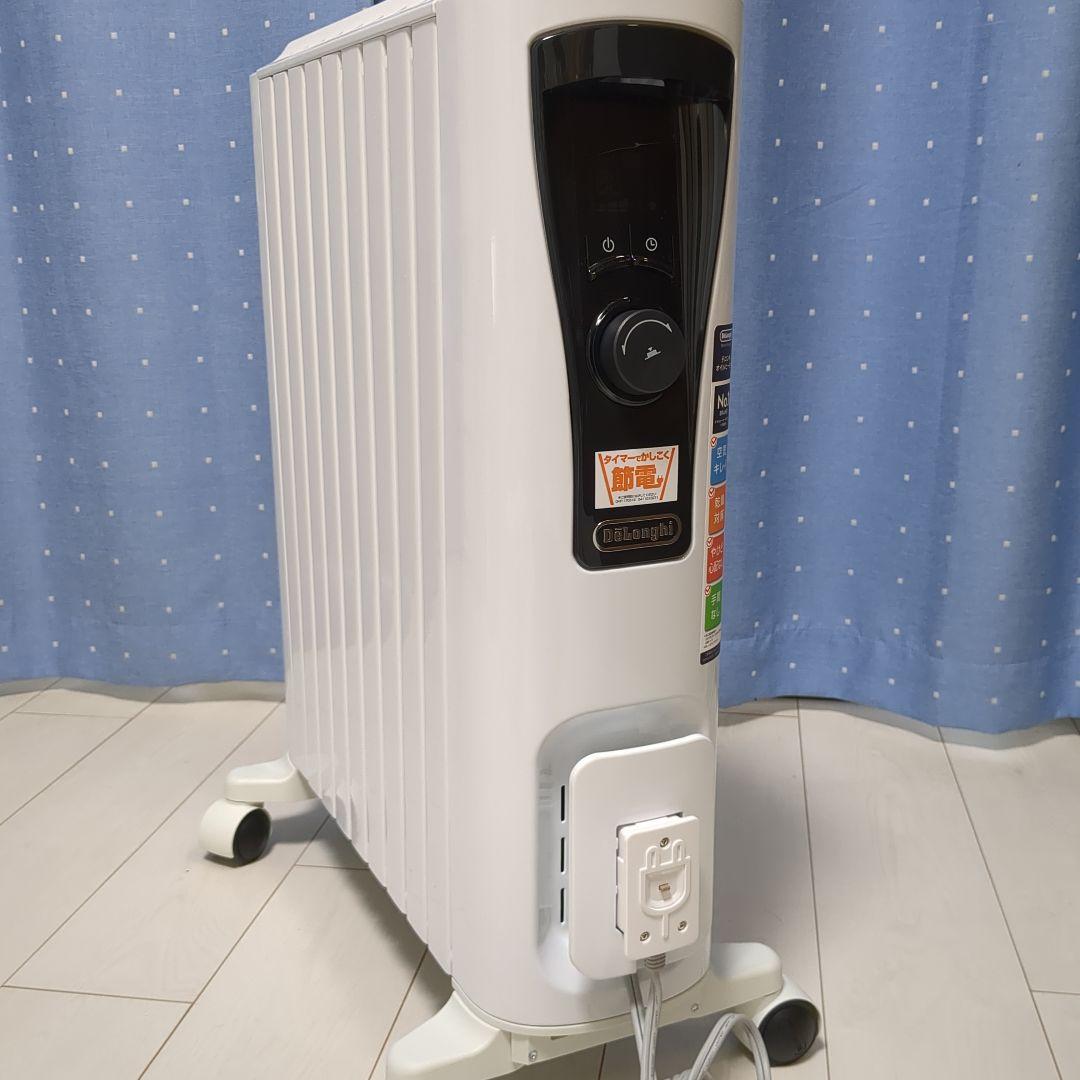 ほぼ新品　値下げ　DeLonghi RHJ65L0915