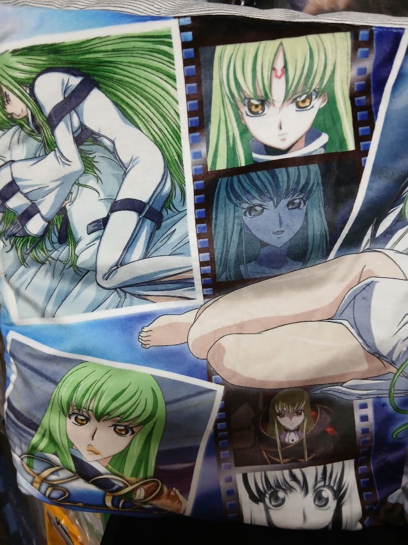 コードギアス 反逆のルルーシュ　グッズ　限定品