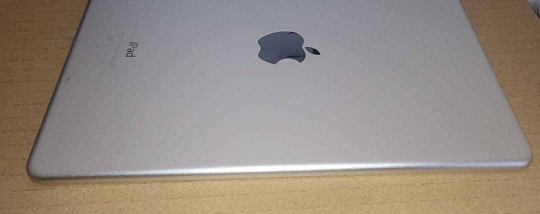 iPad air2 本体 32GB