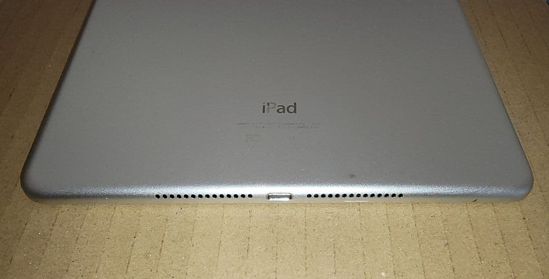 iPad air2 本体 32GB