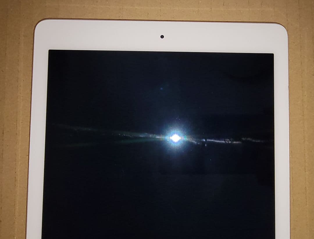 iPad air2 本体 32GB
