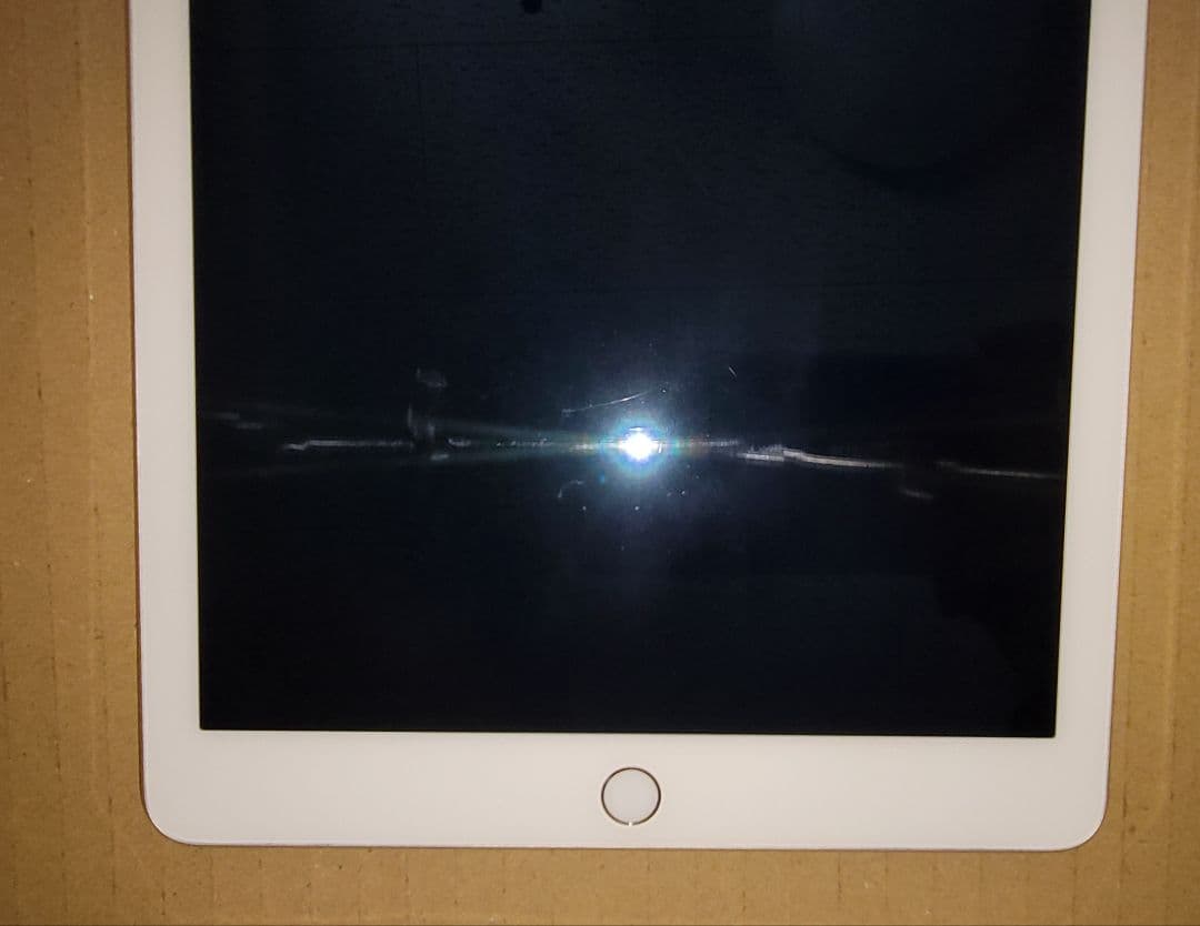 iPad air2 本体 32GB