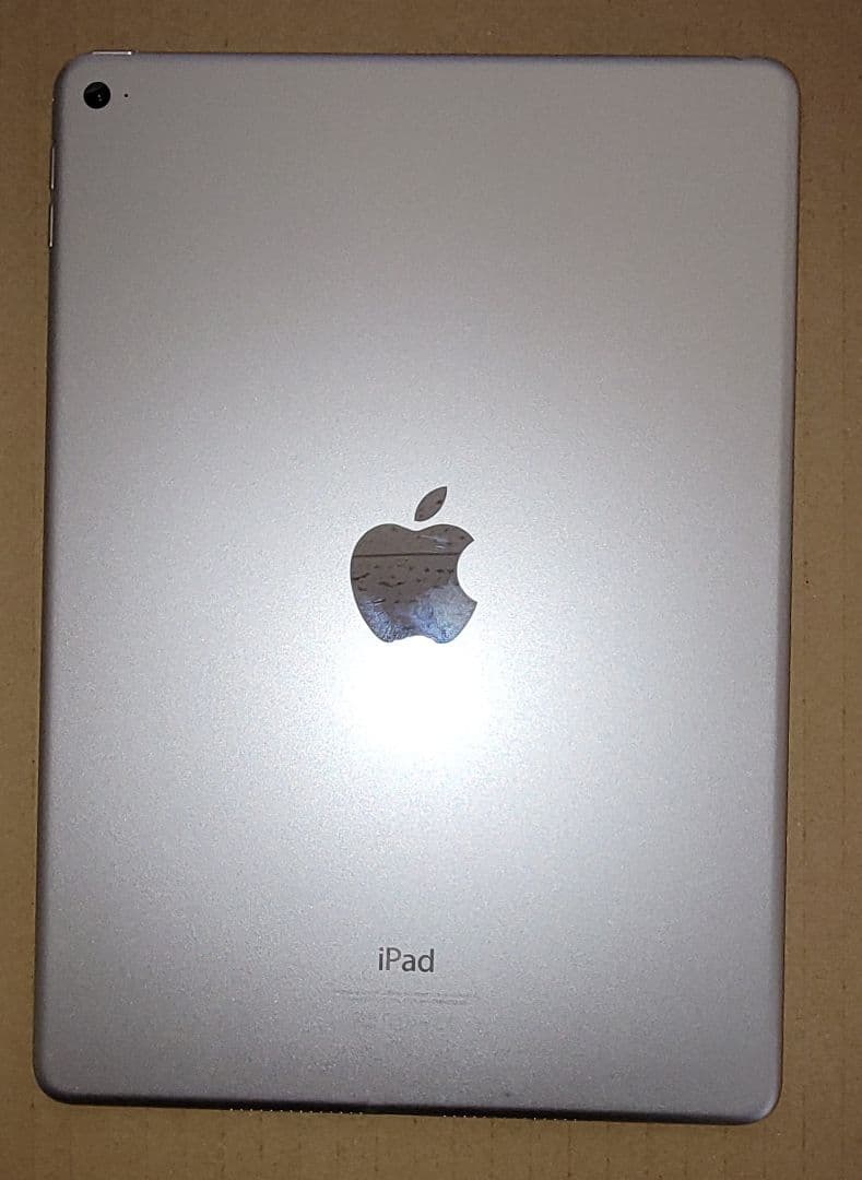 iPad air2 本体 32GB