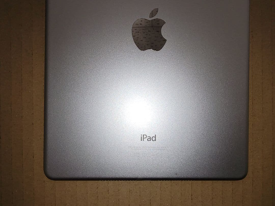 iPad air2 本体 32GB