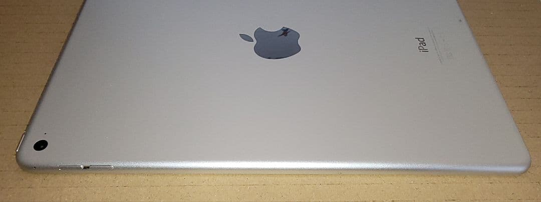 iPad air2 本体 32GB