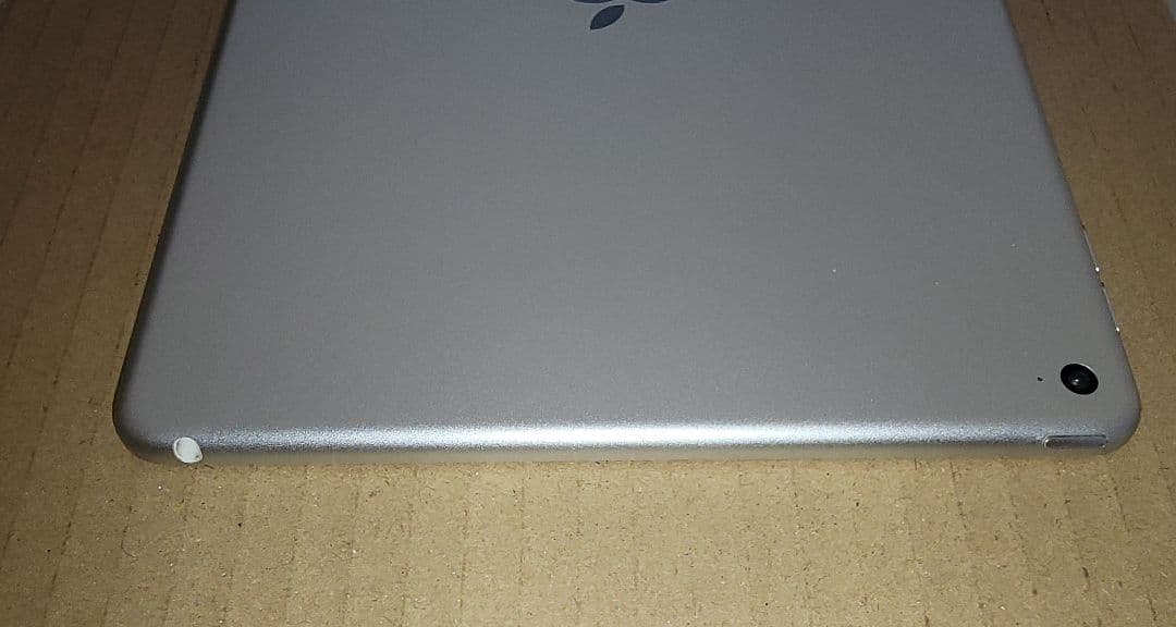 iPad air2 本体 32GB