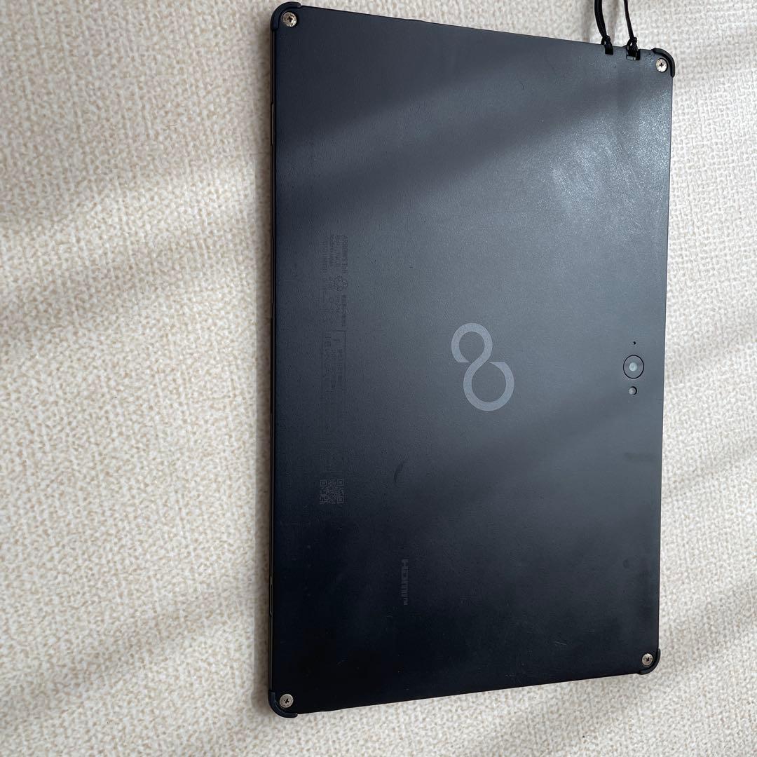 Windowsタブレット本体 Fujitsu Windows11 pro ARROWS Tab Q739