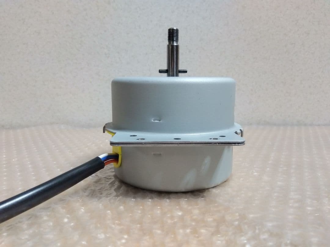 富士工業 レンジフード モーター BDR-3H・・など 90233661