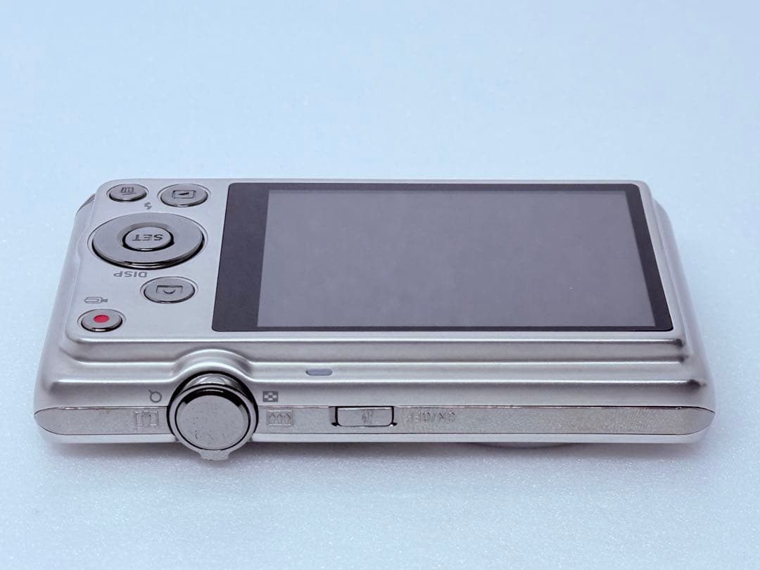 CASIO EXILIM EX-Z680 シルバー 動作確認済