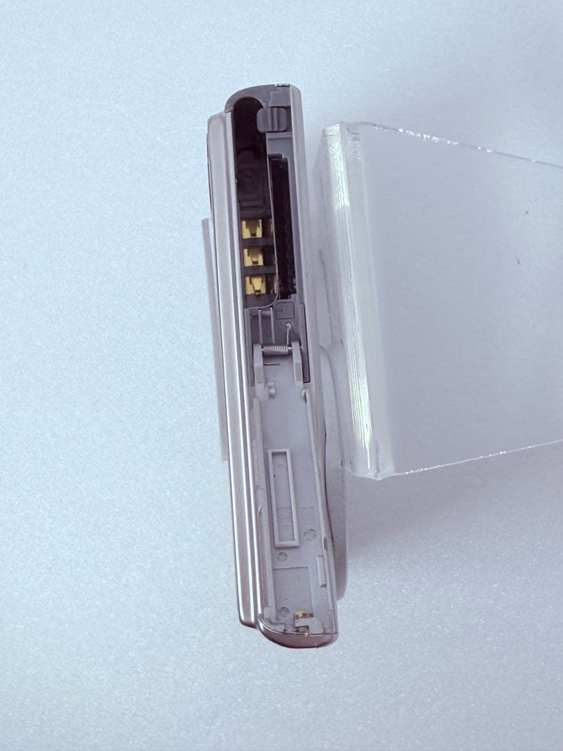 CASIO EXILIM EX-Z680 シルバー 動作確認済