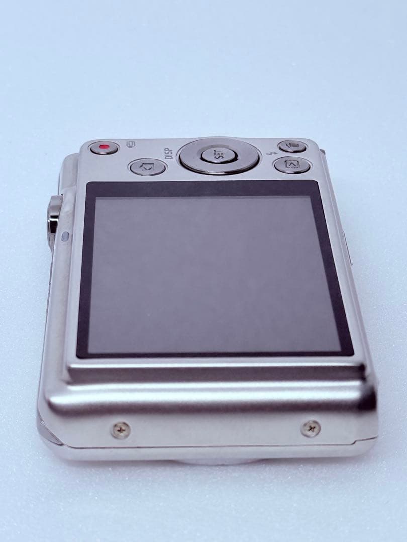 CASIO EXILIM EX-Z680 シルバー 動作確認済
