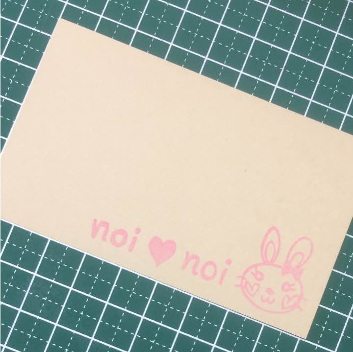 [あやっっちぃ様ご確認用]オーダー☆消しゴムはんこ