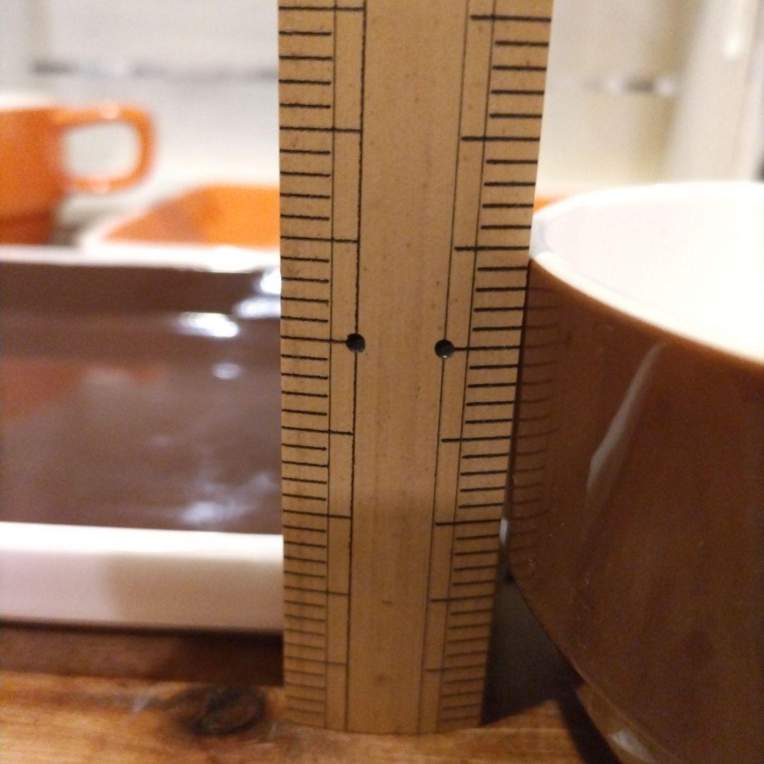 studio m'スタジオエム/パリジャン/スープカップ&プレート/ペアセット