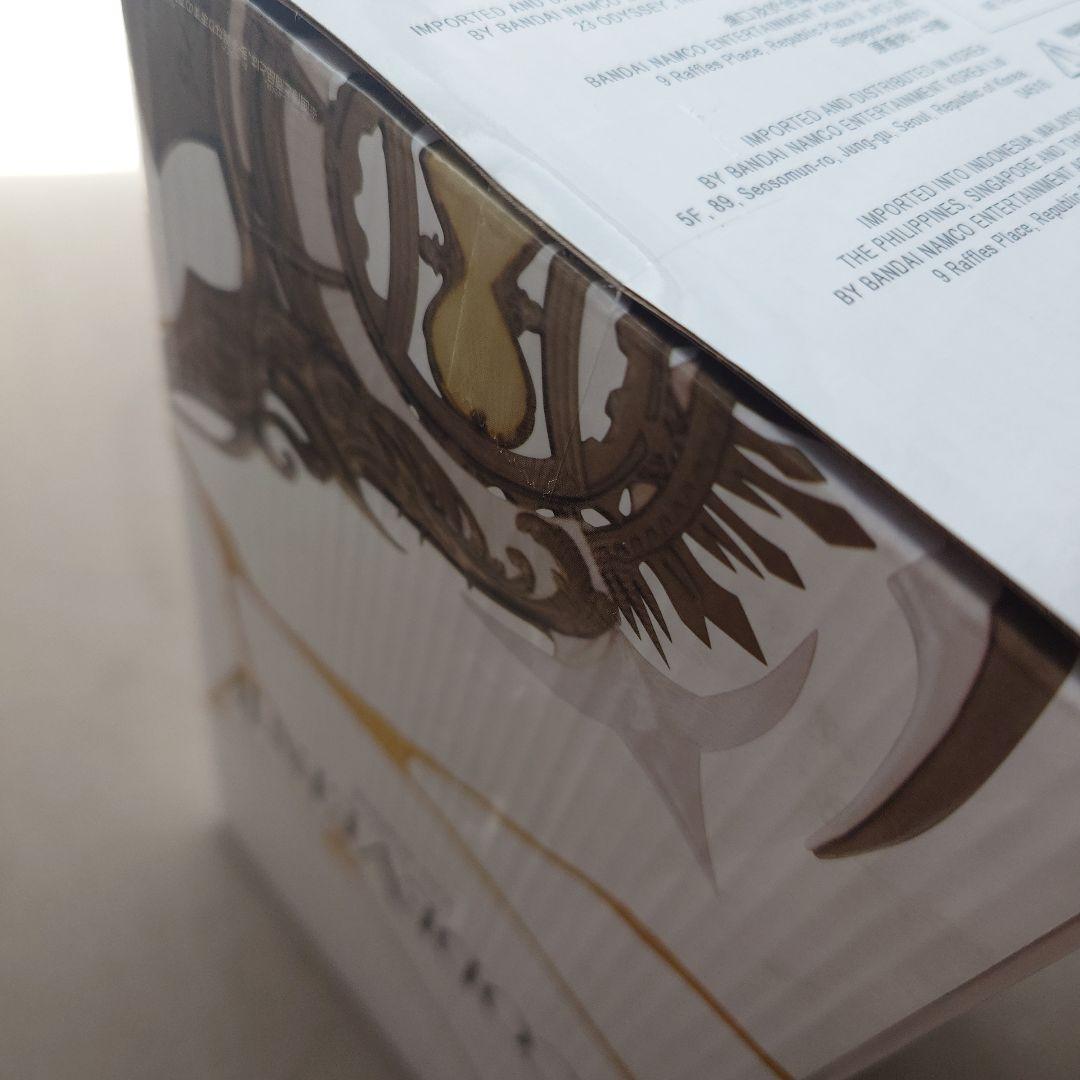 【未開封】コードヴェイン2 ルゥ・マグメル 同梱 限定フィギュア【送料込】