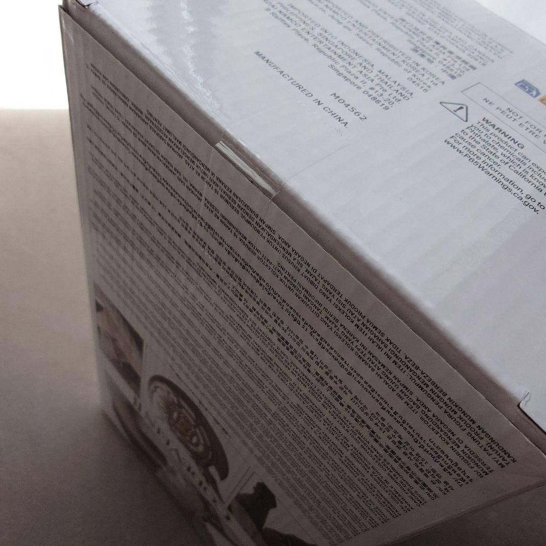 【未開封】コードヴェイン2 ルゥ・マグメル 同梱 限定フィギュア【送料込】