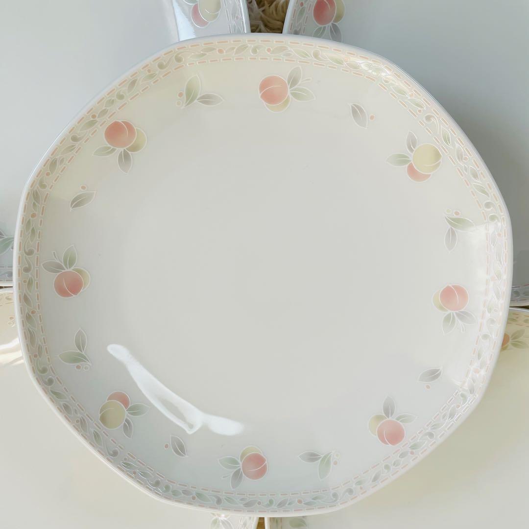 【フルセット26点】ノリタケ　シノワーズ　陶器セット 中華　レンゲ