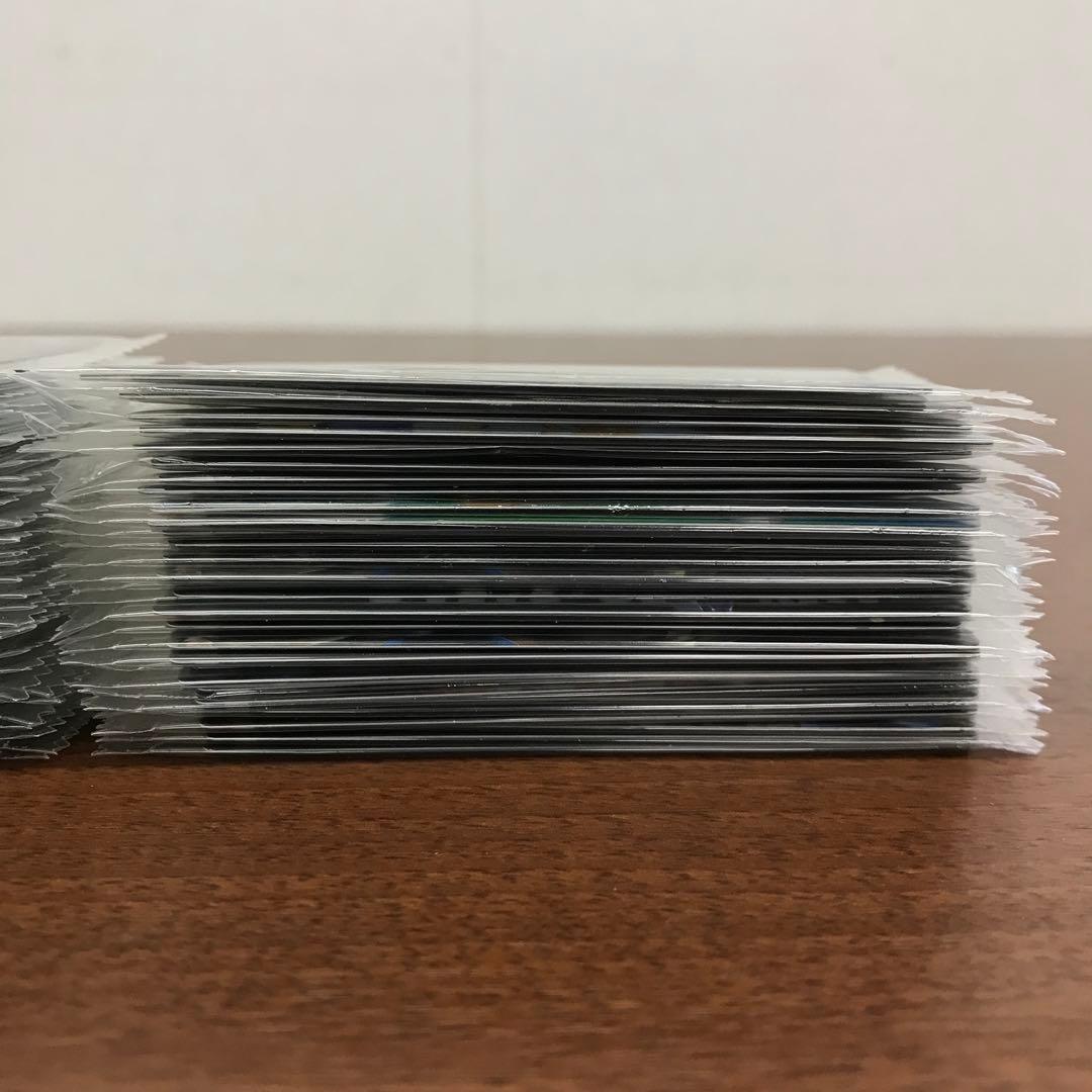 ❶未開封 ガンプラパッケージアートコレクション レア 約63枚