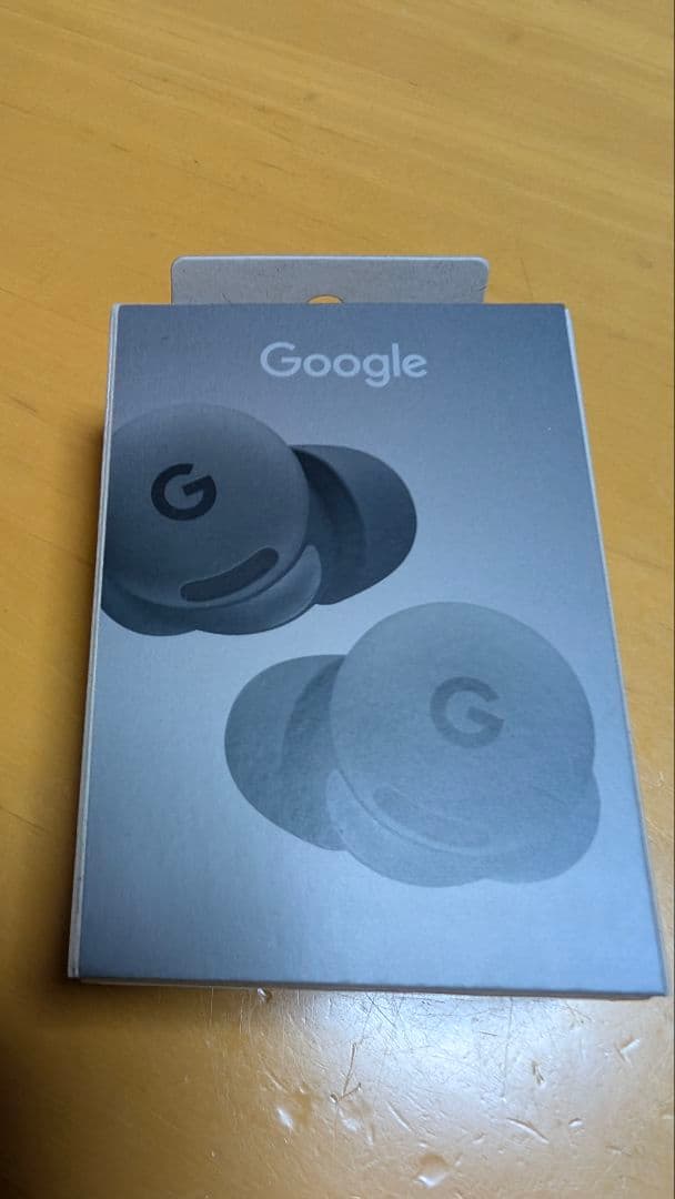 イヤホン Google Pixel Buds 2a Hazel
