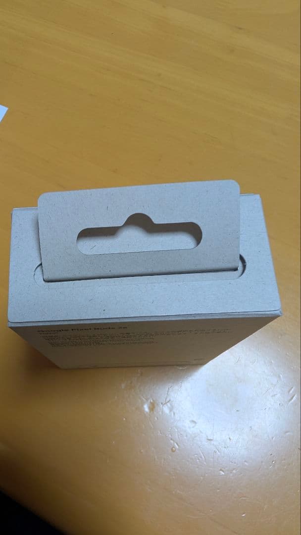 イヤホン Google Pixel Buds 2a Hazel