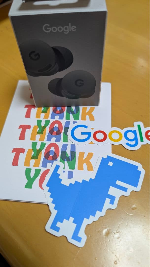 イヤホン Google Pixel Buds 2a Hazel